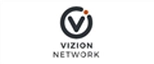 Vizion Network logo