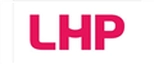 Lincolnshire Housing Partnership logo