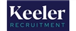 Keeler Recruitment logo