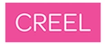 Creel &amp; Co logo