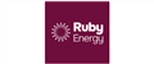 Ruby Energy logo