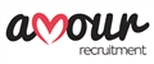 Amour Recruitment logo