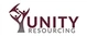 Unity Resourcing logo