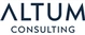 Altum Consulting logo