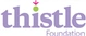 Thistle Foundation logo