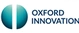 Oxford Innovation Space logo