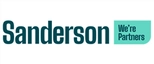 Sanderson logo