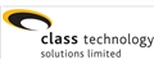 Class Technology Solutions Ltd logo
