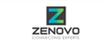 Zenovo Ltd logo