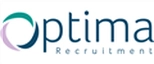 Optima Recruitment logo
