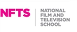 National Film and Television School logo