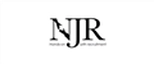 NJR Recruitment logo