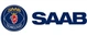 Saab UK logo