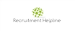 Recruitment Helpline logo