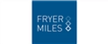 FryerMiles logo