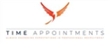 TIME Appointments Ltd logo