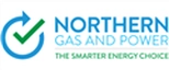 Northern Gas and Power Ltd logo