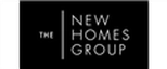 The New Homes Group logo