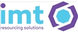 IMT Resourcing logo