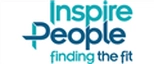 Inspire People logo