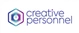 CREATIVE PERSONNEL Ltd logo