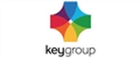 Key Group logo