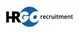 HR GO Recruitment logo