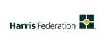 Harris Federation logo