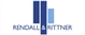 Rendall &amp; Rittner logo