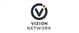 Vizion Network logo