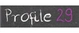 Profile 29 logo