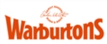 Warburtons logo