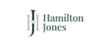 Hamilton Jones Consulting logo