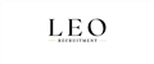 LEO RECRUITMENT LIMITED logo
