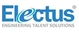 Electus Recruitment Solutions logo