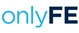 OnlyFE logo