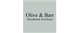 Olive and Barr logo