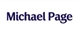 Michael Page Business Support logo
