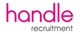 Handle Recruitment logo
