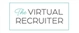 The Virtual Recruiter logo