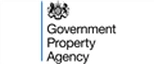 Government Property Agency logo