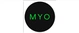 MYO Talent logo
