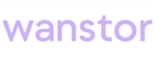 Wanstor logo