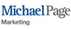 Michael Page Marketing logo