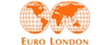Euro London logo