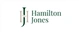 Hamilton Jones Consulting logo