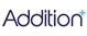 Addition logo