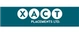 Xact Placements Limited logo