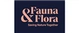 Fauna and Flora logo