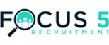 FOCUS 5 RECRUITMENT LTD logo